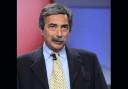 Marino Bartoletti, giornalista e autore televisivo
